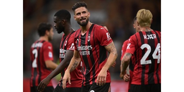 Il Milan è la continuazione che meglio rappresenta l'essenza della storia e della cultura della Serie A